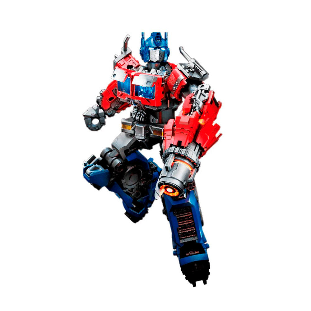 TRANSFORMERS CLASSIC CLASS 01 OPTIMUS PRIME BLOKEES TRANSFORMERS CLASSIC CLASS 01 OPTIMUS PRIME BLOKEES